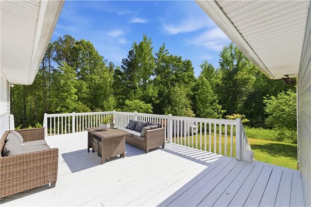 645 Clyde Cole Road, Dallas, GA 30157