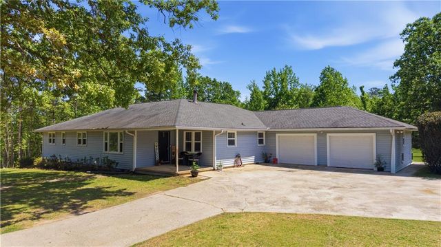 645 Clyde Cole Road, Dallas, GA 30157