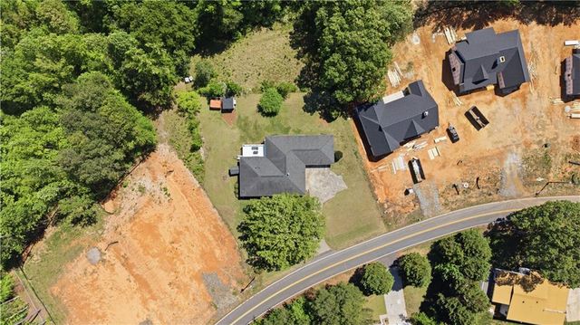 645 Clyde Cole Road, Dallas, GA 30157