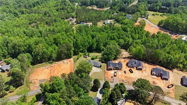 645 Clyde Cole Road, Dallas, GA 30157