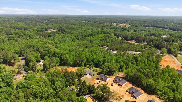 645 Clyde Cole Road, Dallas, GA 30157