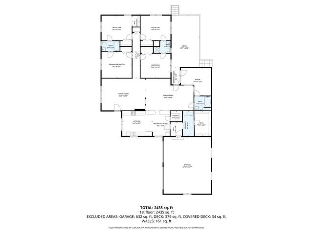 645 Clyde Cole Road, Dallas, GA 30157
