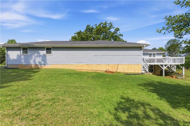 645 Clyde Cole Road, Dallas, GA 30157