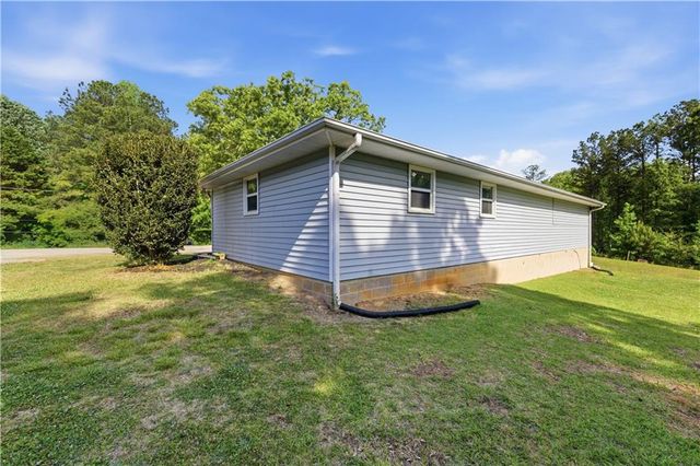 645 Clyde Cole Road, Dallas, GA 30157
