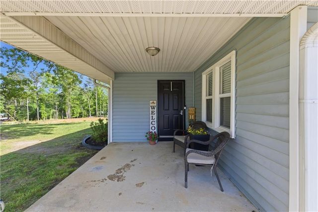 645 Clyde Cole Road, Dallas, GA 30157