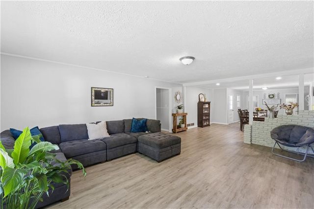 645 Clyde Cole Road, Dallas, GA 30157