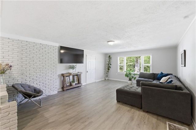 645 Clyde Cole Road, Dallas, GA 30157