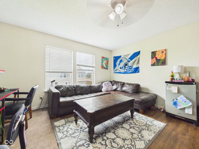 9542 W Constellation Drive, Pendleton, IN 46064