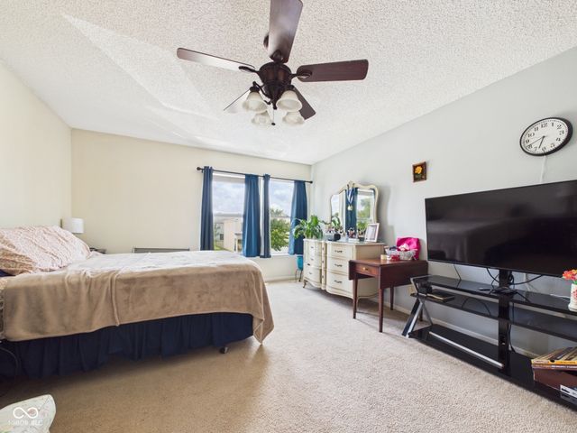9542 W Constellation Drive, Pendleton, IN 46064