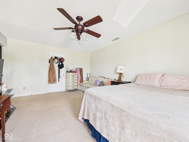 9542 W Constellation Drive, Pendleton, IN 46064