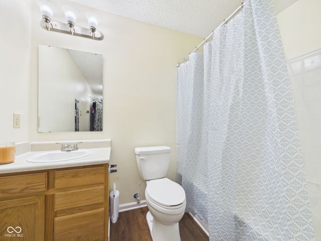 9542 W Constellation Drive, Pendleton, IN 46064