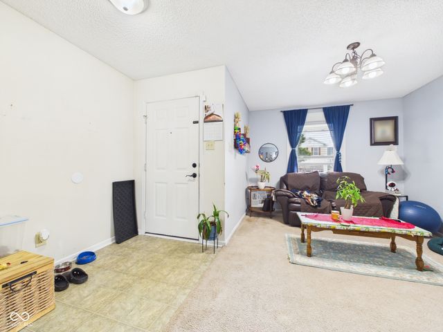 9542 W Constellation Drive, Pendleton, IN 46064