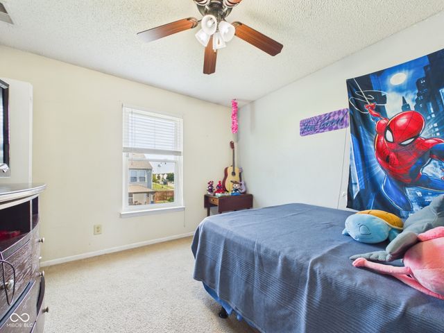 9542 W Constellation Drive, Pendleton, IN 46064