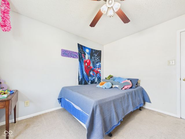 9542 W Constellation Drive, Pendleton, IN 46064