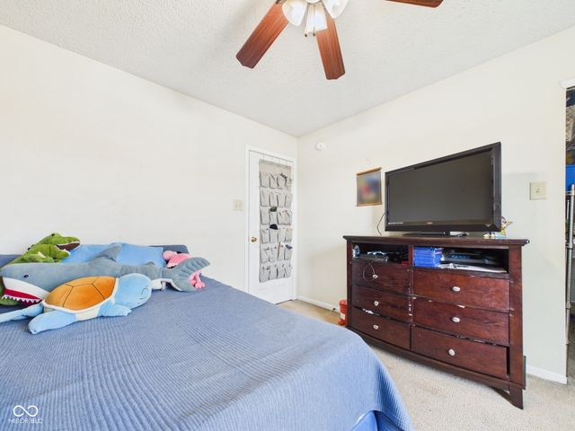 9542 W Constellation Drive, Pendleton, IN 46064