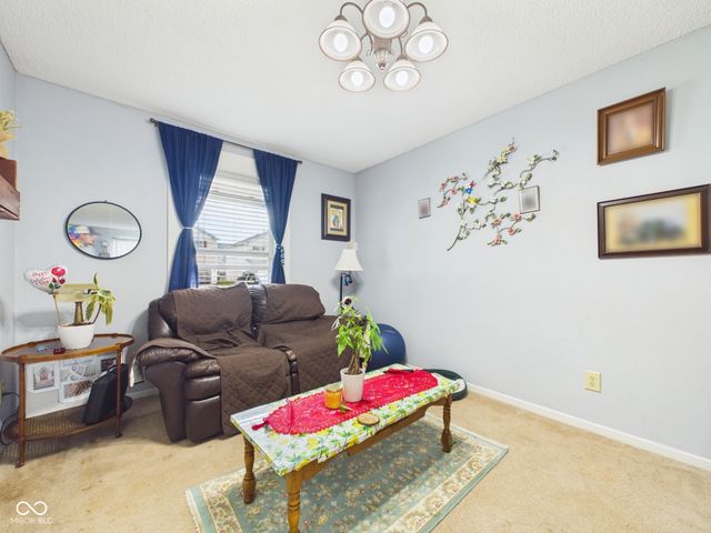 9542 W Constellation Drive, Pendleton, IN 46064