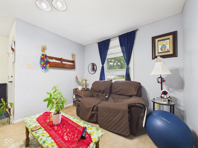 9542 W Constellation Drive, Pendleton, IN 46064