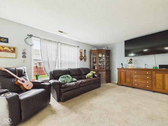 9542 W Constellation Drive, Pendleton, IN 46064
