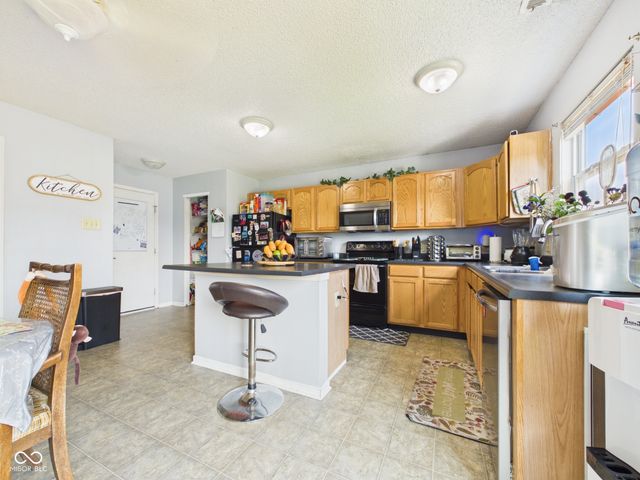 9542 W Constellation Drive, Pendleton, IN 46064