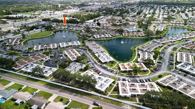 4312 TAHITIAN GARDENS CIRCLE A, Holiday, FL 34691