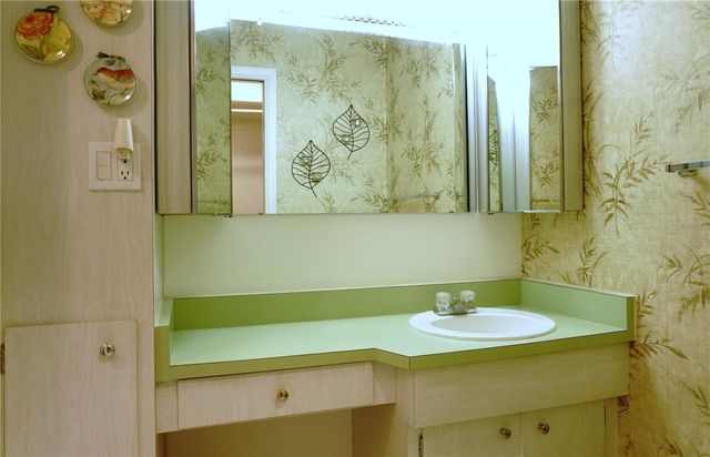 4312 TAHITIAN GARDENS CIRCLE A, Holiday, FL 34691