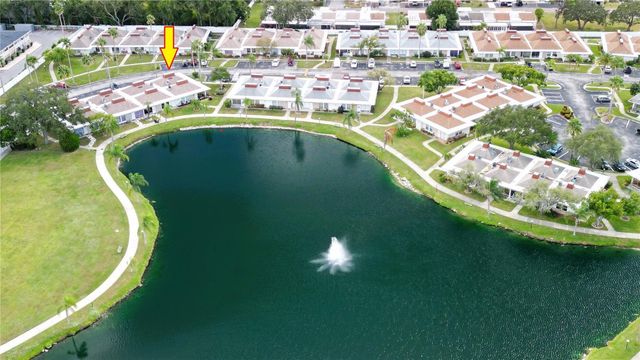 4312 TAHITIAN GARDENS CIRCLE A, Holiday, FL 34691