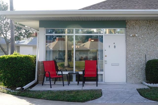 4312 TAHITIAN GARDENS CIRCLE A, Holiday, FL 34691