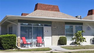 4312 TAHITIAN GARDENS CIRCLE A, Holiday, FL 34691