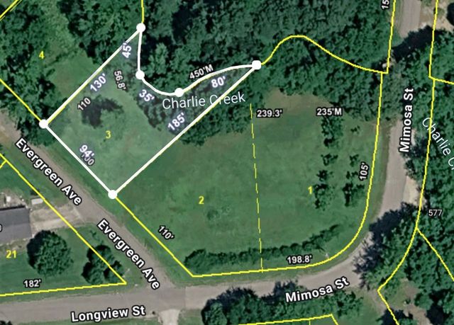 0 Longview Dr, Camden, TN 38320