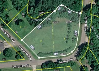 0 Longview Dr, Camden, TN 38320