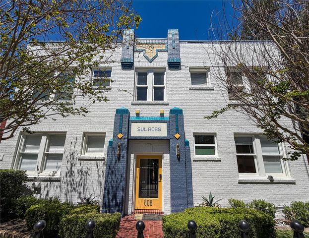 808 Sul Ross Street 8, Houston, TX 77006