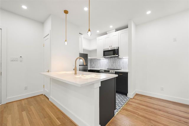 808 Sul Ross Street 8, Houston, TX 77006