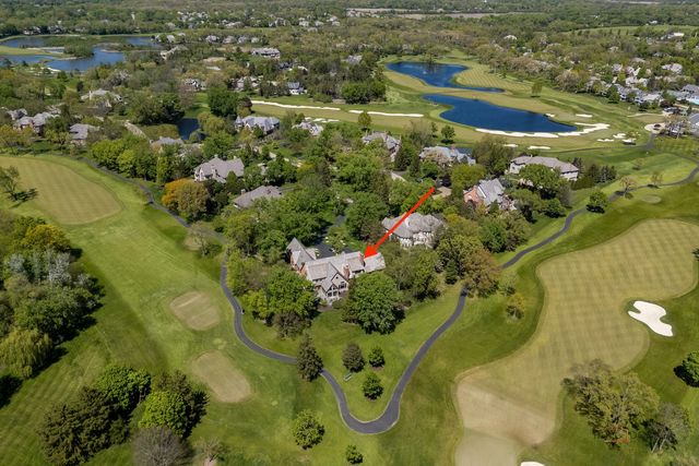 13 Kensington Drive, North Barrington, IL 60010