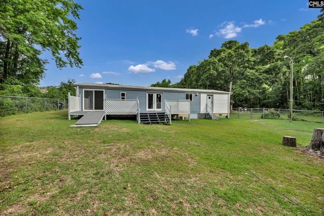 1770 nix Street, Orangeburg, SC 29115