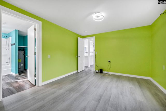 1770 nix Street, Orangeburg, SC 29115