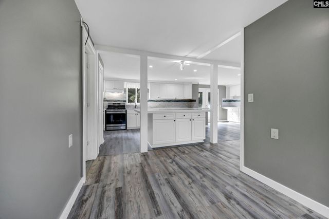 1770 nix Street, Orangeburg, SC 29115