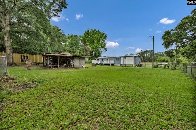 1770 nix Street, Orangeburg, SC 29115