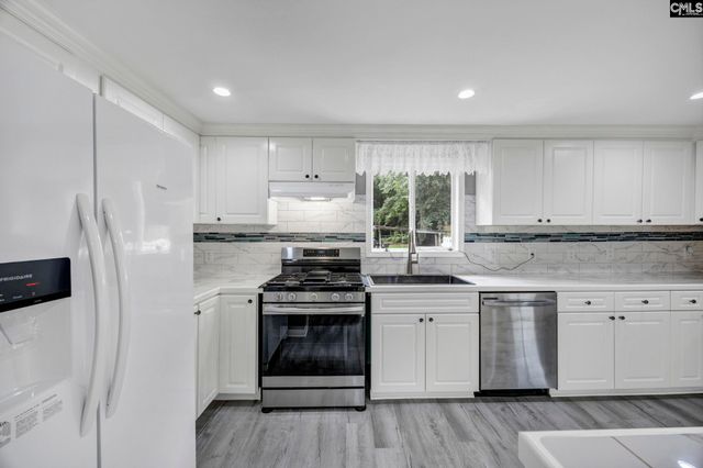 1770 nix Street, Orangeburg, SC 29115