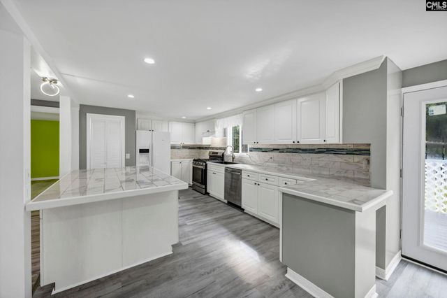 1770 nix Street, Orangeburg, SC 29115