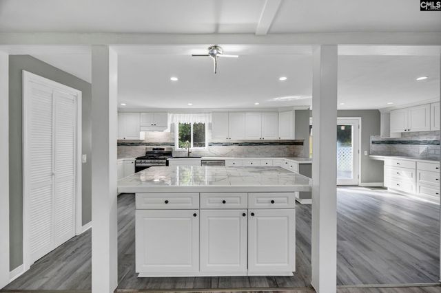 1770 nix Street, Orangeburg, SC 29115