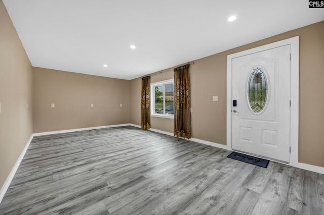 1770 nix Street, Orangeburg, SC 29115