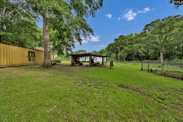 1770 nix Street, Orangeburg, SC 29115