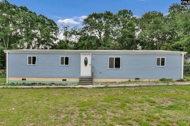 1770 nix Street, Orangeburg, SC 29115