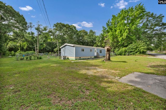 1770 nix Street, Orangeburg, SC 29115