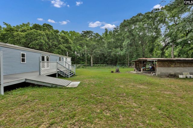 1770 nix Street, Orangeburg, SC 29115