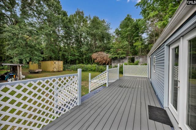 1770 nix Street, Orangeburg, SC 29115