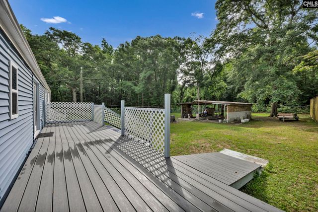 1770 nix Street, Orangeburg, SC 29115