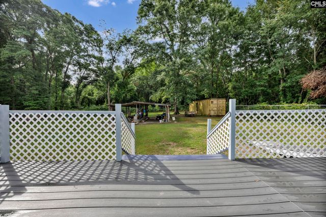 1770 nix Street, Orangeburg, SC 29115
