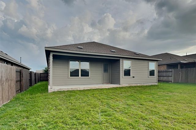 3356 Lauren Nicole LN, Round Rock, TX 78665