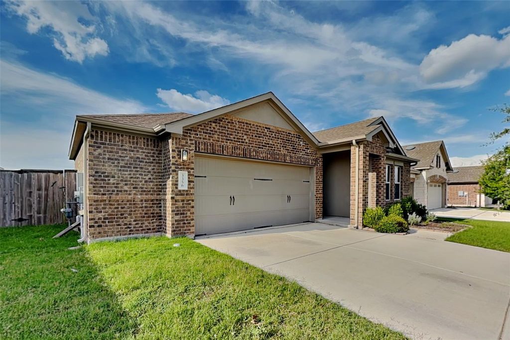 3356 Lauren Nicole LN, Round Rock, TX 78665